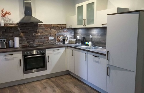 Damnatz Apartment | Prettur - Thorandhof