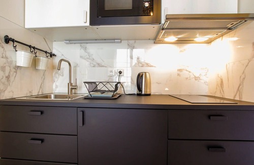 Bordeaux Sud Apartment | Pretty 2 bedroom duplex apartment full of charm