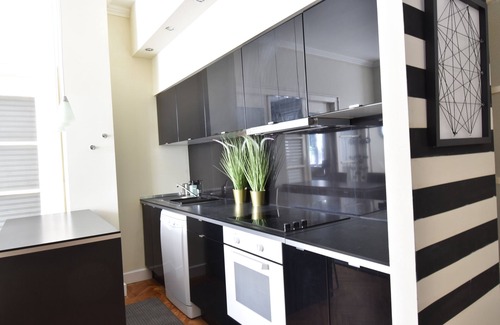 Herminamezo Apartment | Pretty 3 bedroom 3 bathroom h131