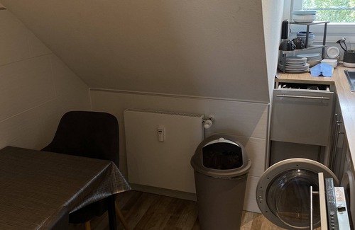 Dohren-Wulfel Apartment | ! Pretty 3 Room Apartment 5 min to fair ground !