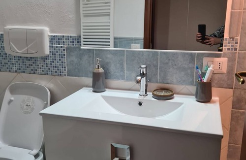Vasanello House | Pretty apartment in the center of Vasanello (VT), close to all services
