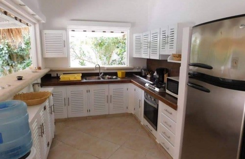La Iglesia Villa | Pretty Caribbean style villa