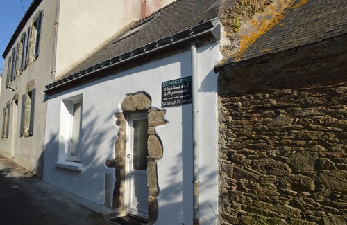Groix House | Pretty fisherman house 5 minutes from the beautiful beaches