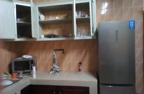 Yaounde House | pretty furnished Ekoumdoum Yaoundé