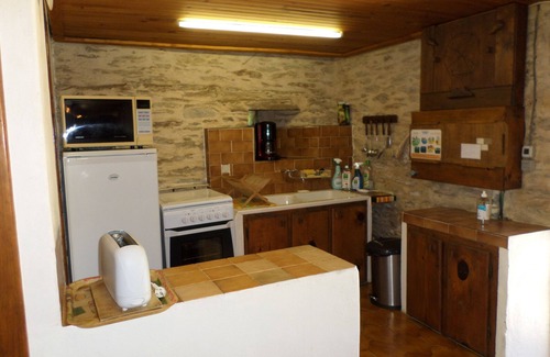 Charnavas Other | Pretty gîte in a typical hamlet near the Parc des Cévennes River swimming 5mn away