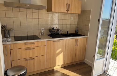 Abrest House | pretty house 5 minutes from vichy, 5 minutes walk from the greenway