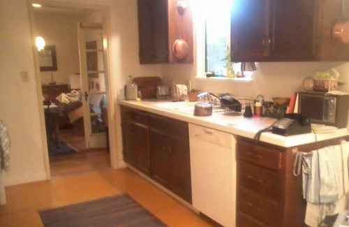 Claremont House | Pretty house on quiet cul de sac in north Orinda