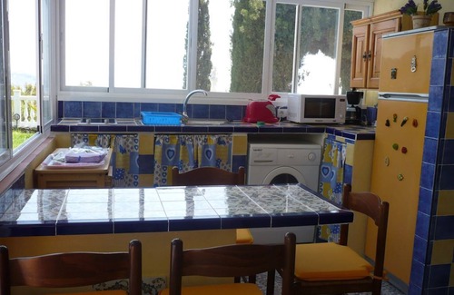 Velilla-Taramay Villa | pretty house with wonderful sea view wifi available throughout the property