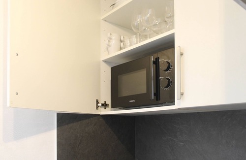Quartier Saint-Ambroise Apartment | Pretty love nest close to Père-Lachaise