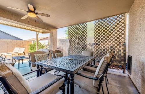 Suncliff House | Pretty Peoria Place