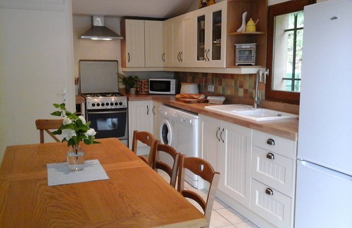 Sergeac House | Pretty, Perigordine-Style House With Private Heated Pool, Views Over The Vezere