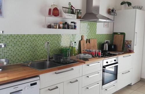 Buzet-sur-Baise Other | Pretty renovated stone farmhouse with swimming pool and large quiet garden