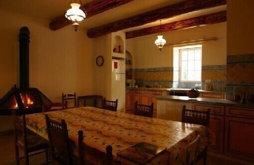 Russan Other | Pretty restored farmhouse in an old wine farm between Uzes and Nîmes