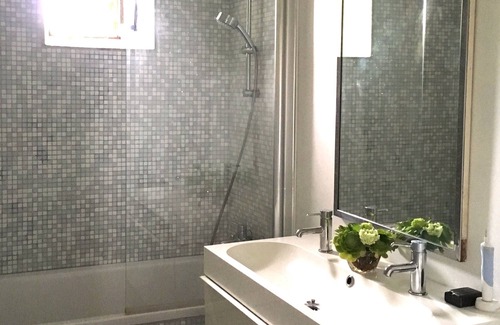 La Sarra - Saint Just House | Pretty townhouse in Lyon