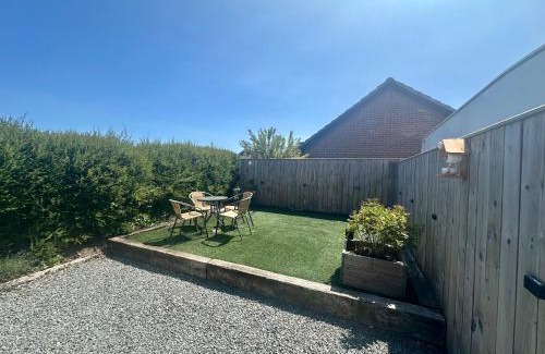 Seaton House | Pretty View Cottage, SEATON