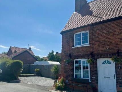 Seaton House | Pretty View Cottage, SEATON
