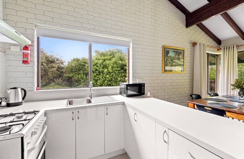 Prevelly House | Prevelly Hideaway | Prevelly