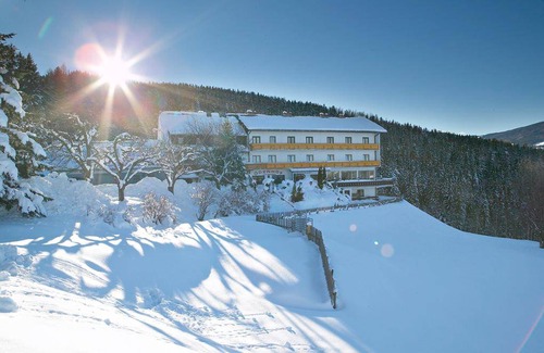 Sankt Corona am Wechsel Resort | Private room ∙ 1 bedroom ∙ 1 guest