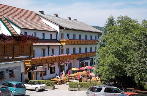 Sankt Corona am Wechsel Resort | Private room ∙ 1 bedroom ∙ 3 guests