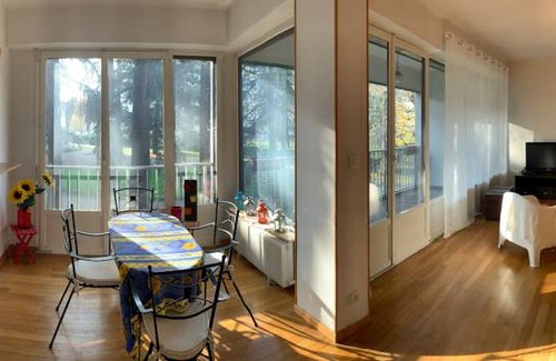 Point Du Jour - Aqueducts Resort | Private room ∙ 1 bedroom ∙ 2 guests