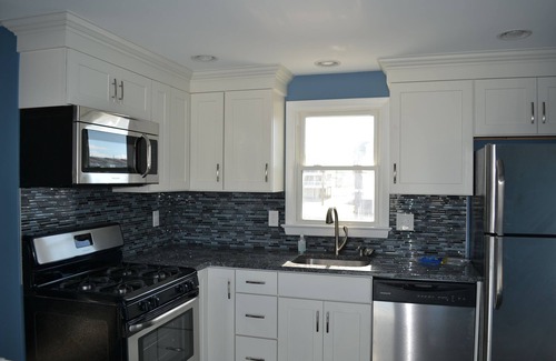 Beach Haven Gardens House | Price reduction - Marina and gorgeous sunsets