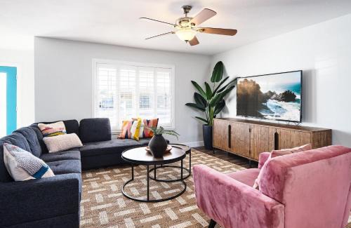 Pointe Scottsdale House | Prickly Pear - Private Pool - in Old Town