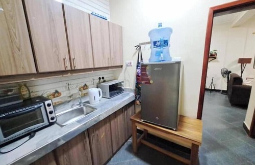 Jinja Apartment | pride of the Nile