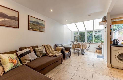 Newcastle Cottage | Priest Bridge Cottage - Newcastle