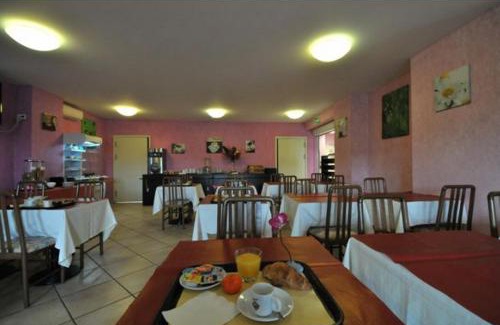 Witry-les-Reims Hotel | Prim Hotel Reims