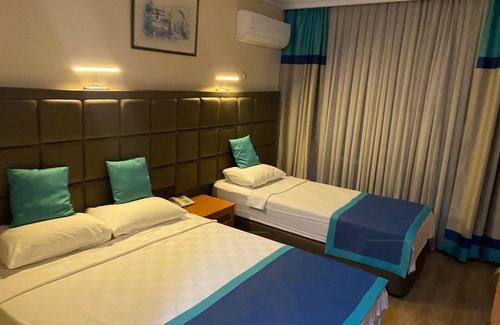Eski Lara Hotel | Prima Hotel