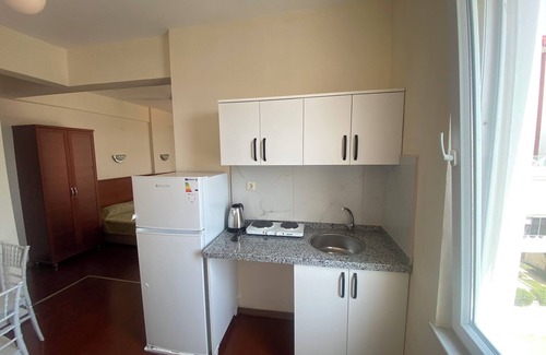 Eski Lara Hotel | Prima Hotel
