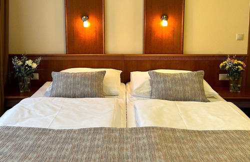 Plzen 2-Slovany Hotel | PRIMAVERA Hotel & Congress centre