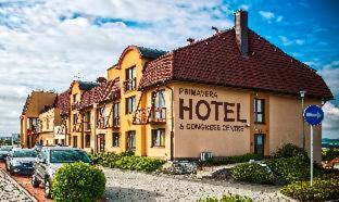 Plzen 2-Slovany Hotel | PRIMAVERA Hotel & Congress centre