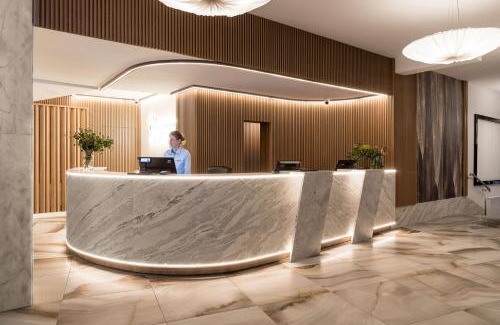 Jastrzebia Gora Resort | Primavera Jastrzębia Góra