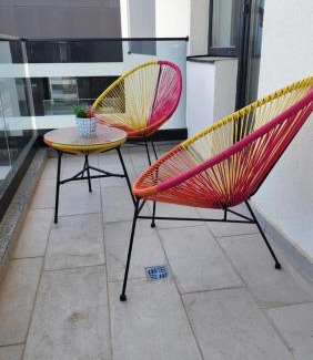 Pipera Apartment | Primavera Pipera Plaza
