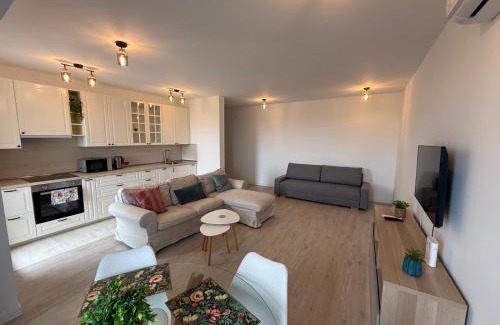 Pipera Apartment | Primavera Pipera Plaza