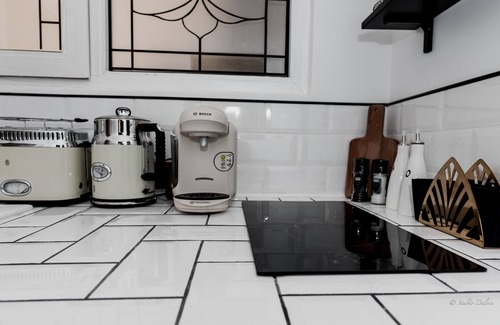 Sector 1 Apartment | Primaverii Interbelle