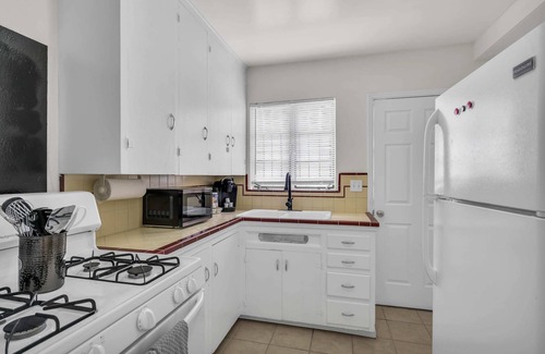 Rincon Heights Apartment | PRIME 1BR Haven | Walk to 4th Ave & Local Hotspots