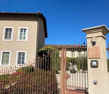 Casteggio Resort | Prime Alture Wine Resort