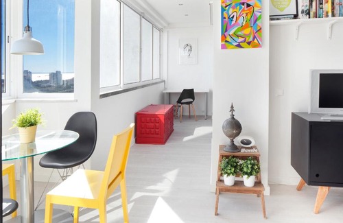Cascais Apartment | Prime Apartment