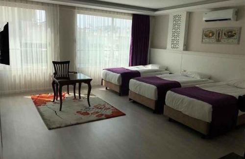 Kaleici Hotel | Prime Boutique Hotel
