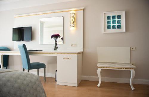 Kaleici Hotel | Prime Boutique Hotel