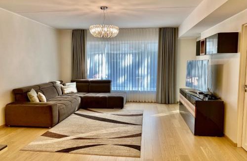 Kadriorg Apartment | Prime Haven Near Sea & Park, Free Parking, Terrace
