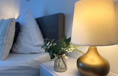Killisfeld Apartment | Prime Host Lovely Apartment