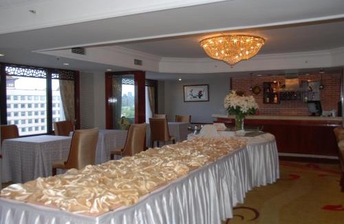Dongcheng Hotel | Prime Hotel Beijing Wangfujing