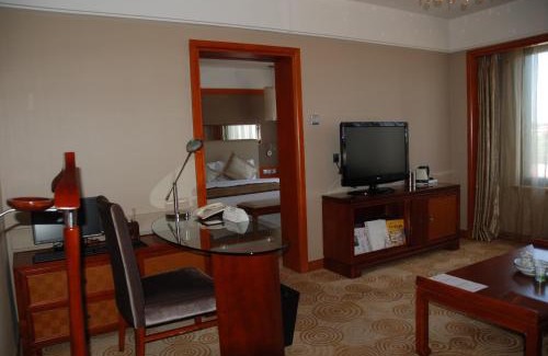 Dongcheng Hotel | Prime Hotel Beijing Wangfujing
