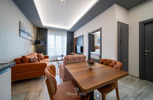 Kayseri City Center Apartment | PRIME INN CITY