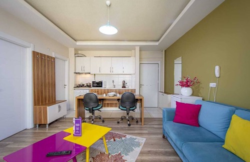 Kayseri Apartment | Prime Inn Garden