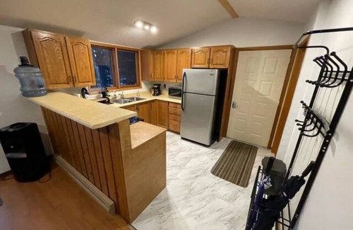 Minett House | Prime Lake Rosseau Location