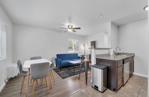 West University Apartment | Prime Location | Near Parks & Downtown